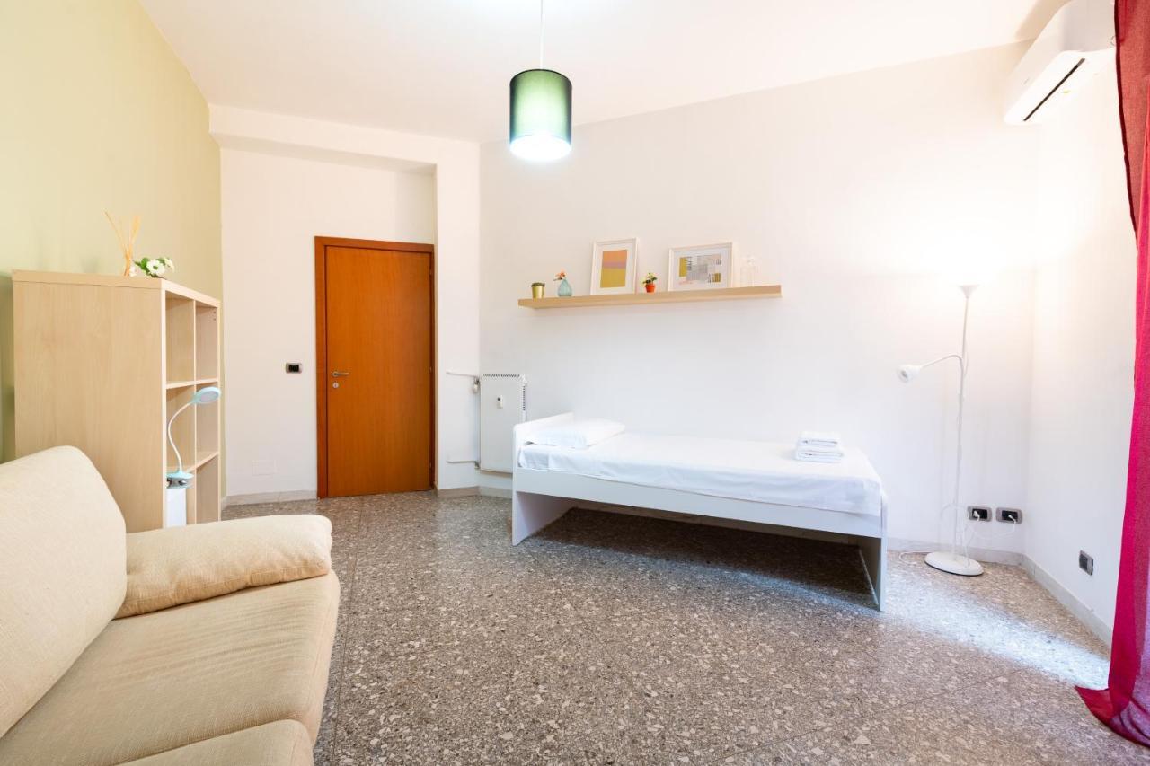 Casa Di Cristina Lägenhet