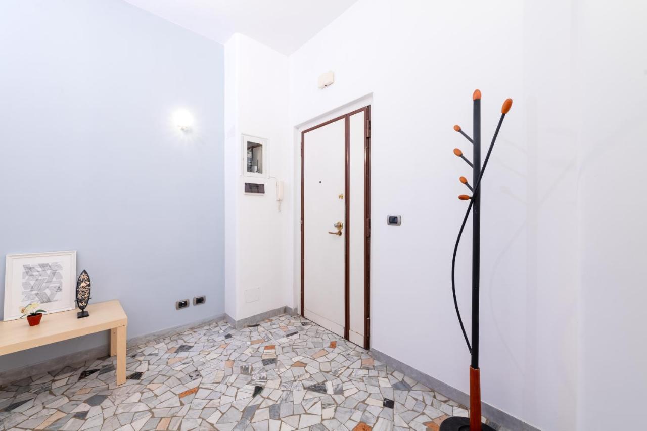 Casa Di Cristina Lägenhet